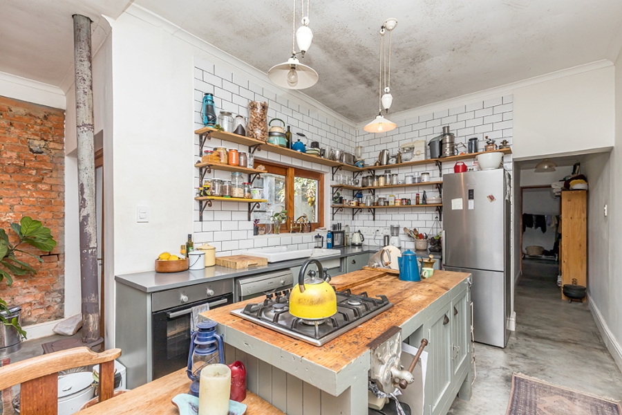 2 Bedroom Property for Sale in Observatory Western Cape
